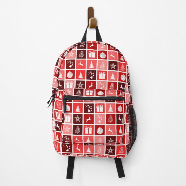 Item preview, Little Christmas Icons designed and sold by BigAl3D.