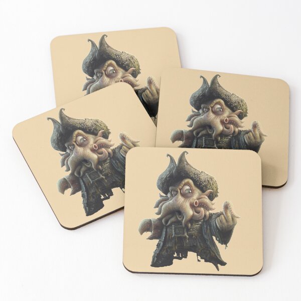 Item preview, Davy Jones designed and sold by G-Steve.