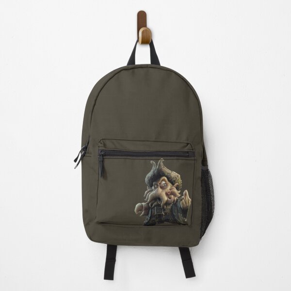 Item preview, Davy Jones designed and sold by G-Steve.