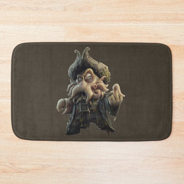 Item preview, Davy Jones designed and sold by G-Steve.