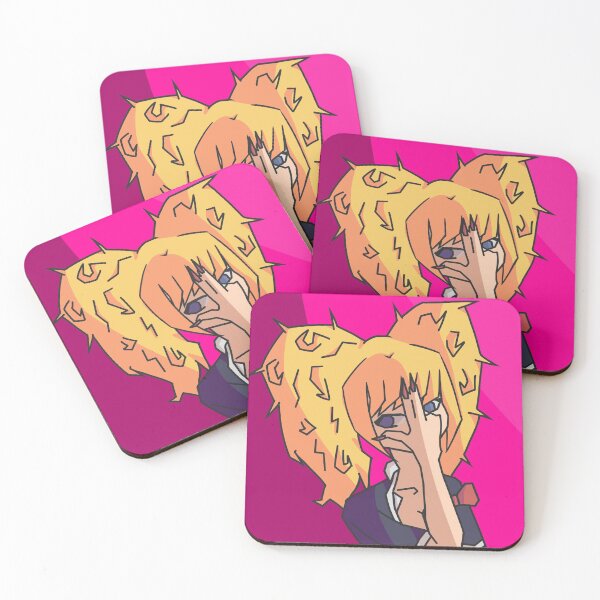 Item preview, Junko Enoshima designed and sold by leafsoop.