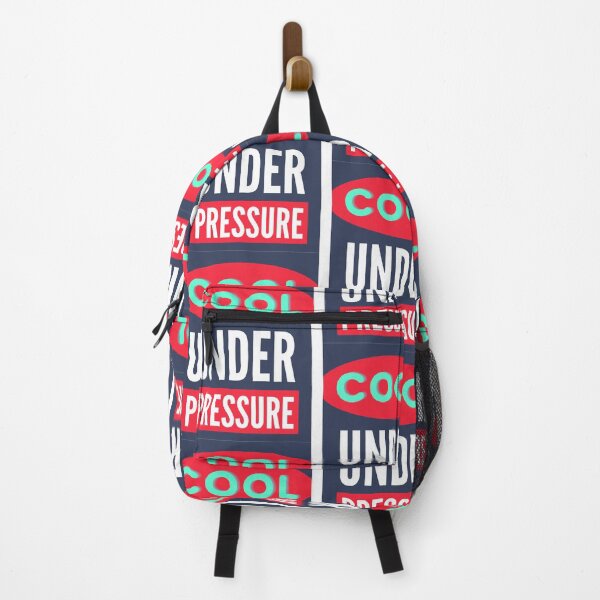 Item preview, COOL UNDER PRESSURE designed and sold by BIGDOGZ12.