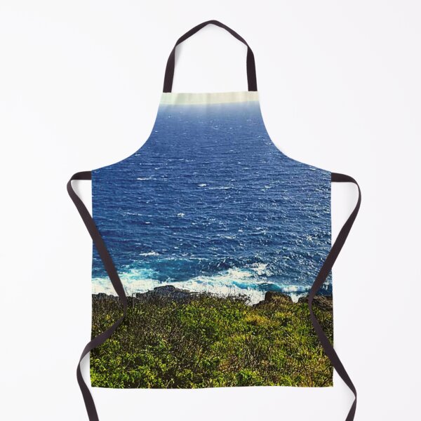 Item preview, View of the Ocean in Hawaii designed and sold by TorieWear.