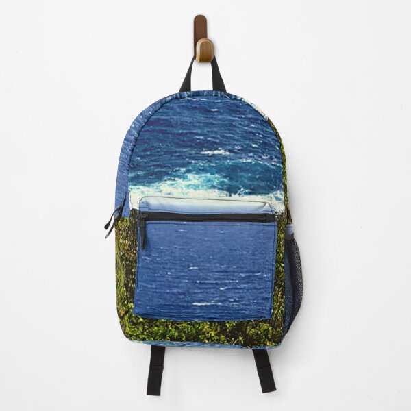 Item preview, View of the Ocean in Hawaii designed and sold by TorieWear.