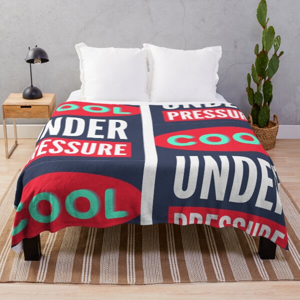 Item preview, COOL UNDER PRESSURE designed and sold by BIGDOGZ12.