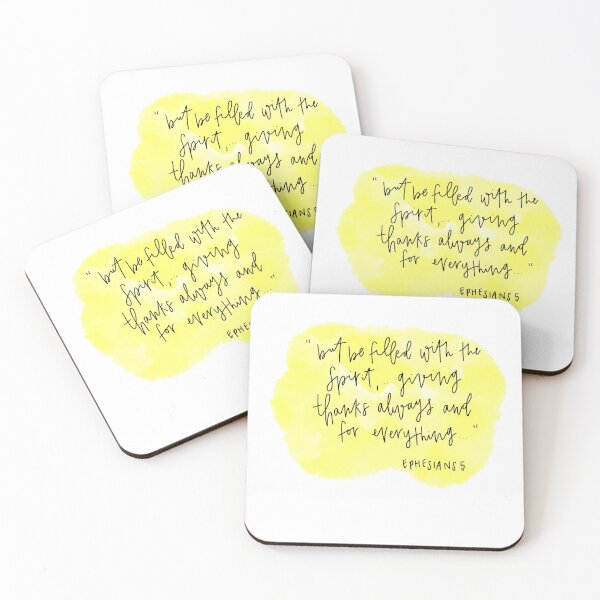 Item preview, Ephesians 5 designed and sold by madstodd.