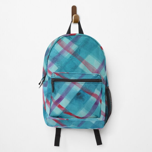 Item preview, Watercolour Plaid designed and sold by ErinLP.