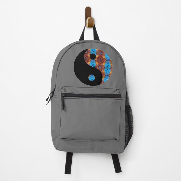 Item preview, Indigenous ying yang designed and sold by Monkey204.