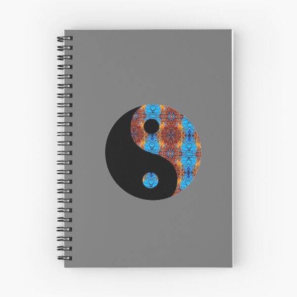 Item preview, Indigenous ying yang  designed and sold by Monkey204.