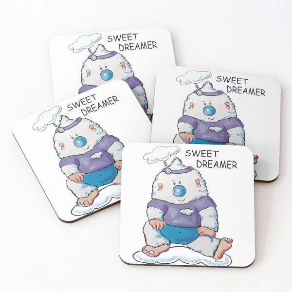 Item preview, Sweet Dreamer designed and sold by barrisart.
