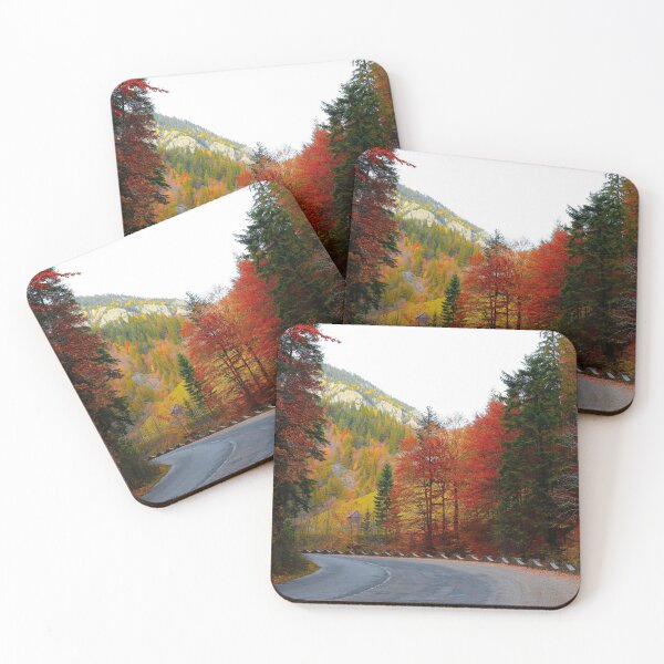 Item preview, FALL SCENERY DECOR designed and sold by DEHLINSTORE.