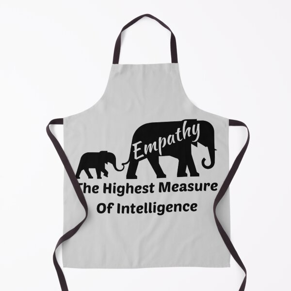 Item preview, The Highest Measure Of Intelligence: Light Gray Selection designed and sold by Intuitive Engines Apparel Co..