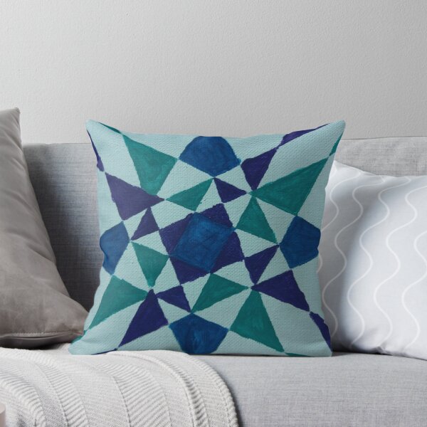 Item preview, Estrella geométrica designed and sold by ErinLP.