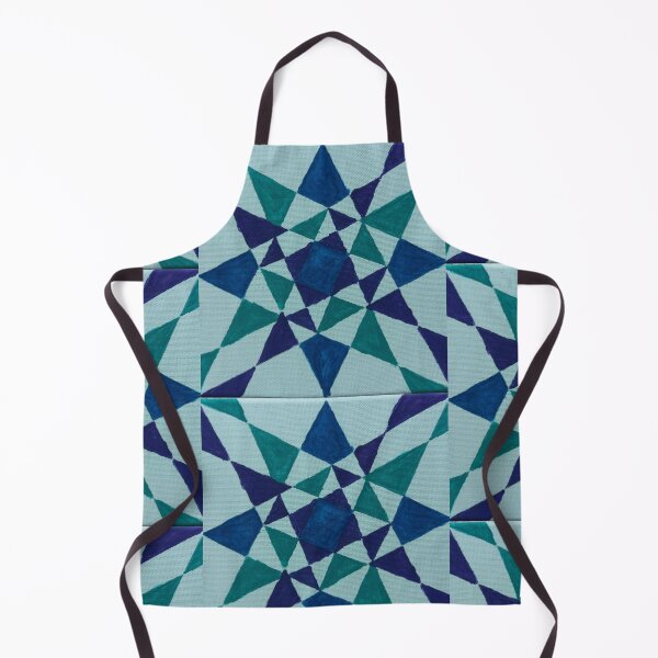 Item preview, Geometric Star designed and sold by ErinLP.