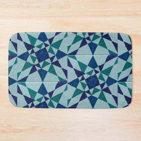 Item preview, Geometric Star designed and sold by ErinLP.