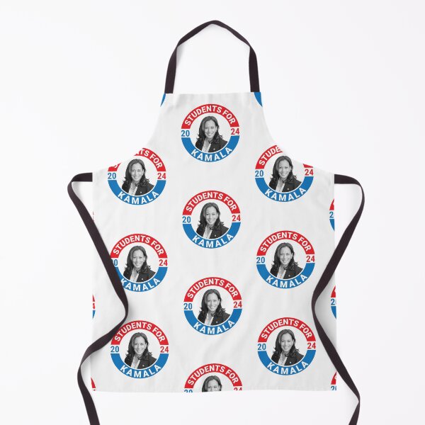 Item preview, Students for Kamala Harris designed and sold by The Junto Shop.