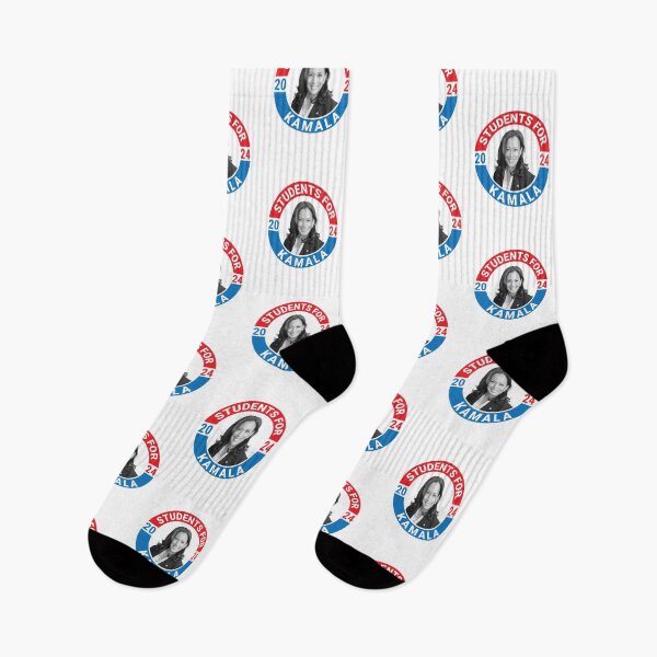 Item preview, Students for Kamala Harris  designed and sold by The Junto Shop.
