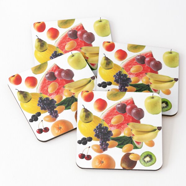 Item preview, Fruits designed and sold by FADYMAG.