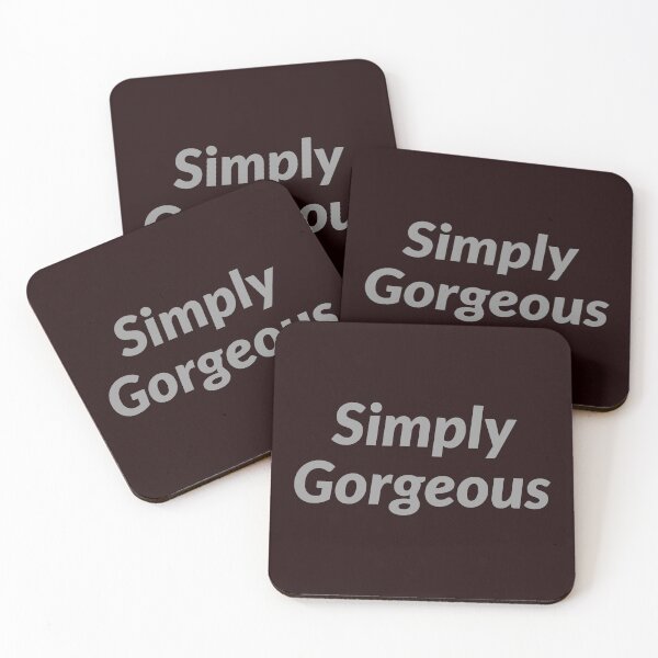 Item preview, simply gorgeous designed and sold by doctors-apparel.