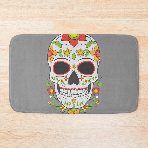 Item preview, Calavera designed and sold by Rich Anderson.