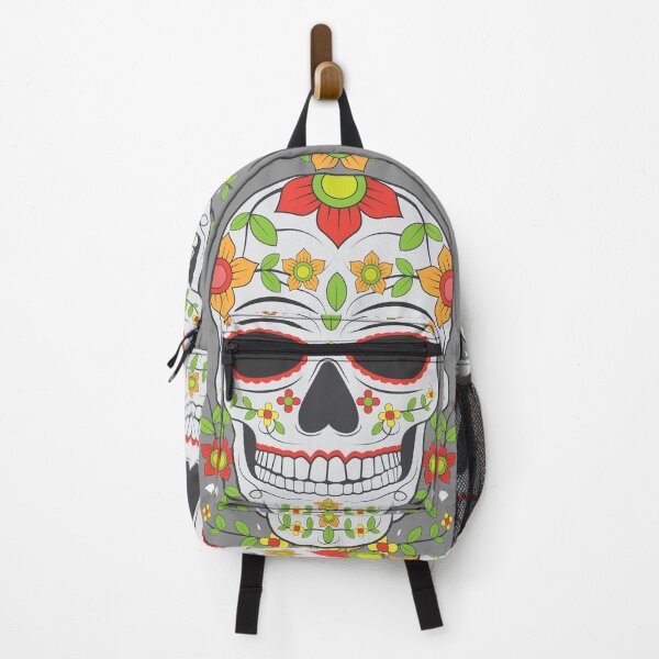 Item preview, Calavera designed and sold by Rich Anderson.