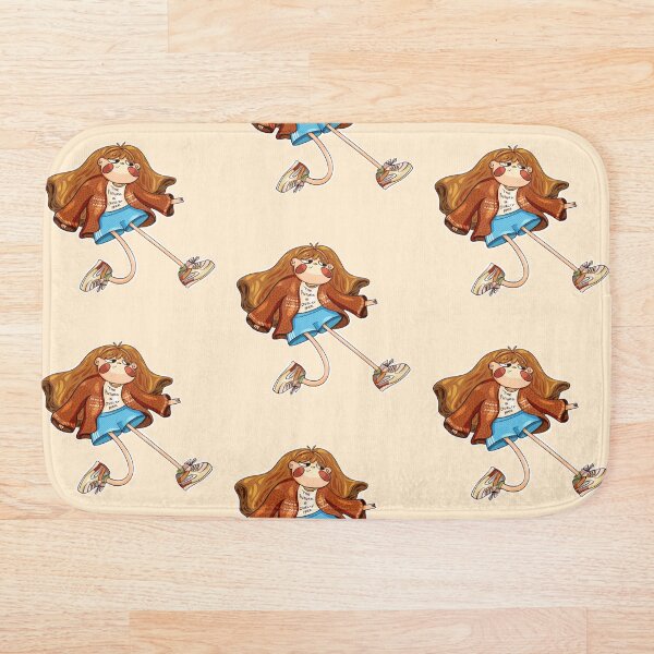 Item preview, Fashio icon designed and sold by Rooevergreen.