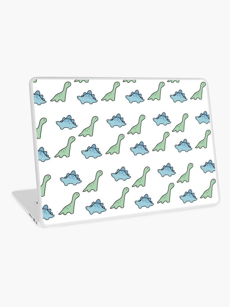 Astronaut Dinosaur Sticker Pack Pattern Sticker for Sale by bassoongirl123