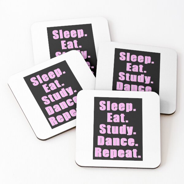 Item preview, Dancer motivation quote - dance motivation - student dance motivation  designed and sold by Momenti.