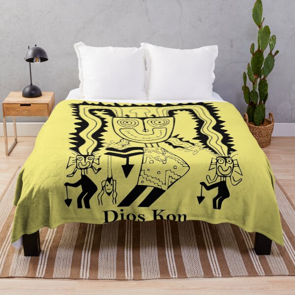 Item preview, god kon designed and sold by DeuterosDigital.