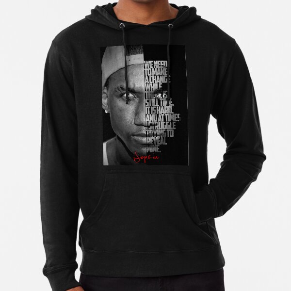 Hopsin hoodie discount