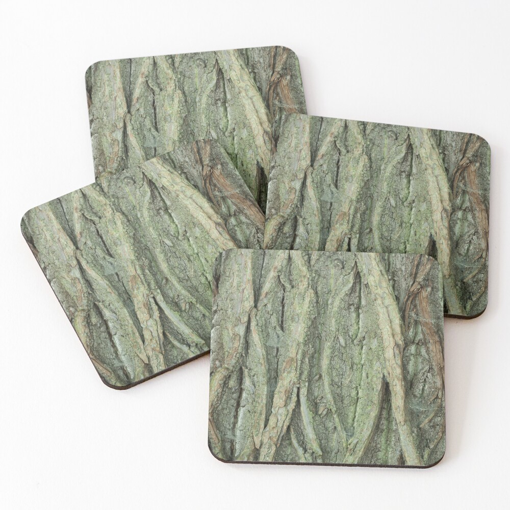 Item preview, Coasters (Set of 4) designed and sold by Mind2Line.