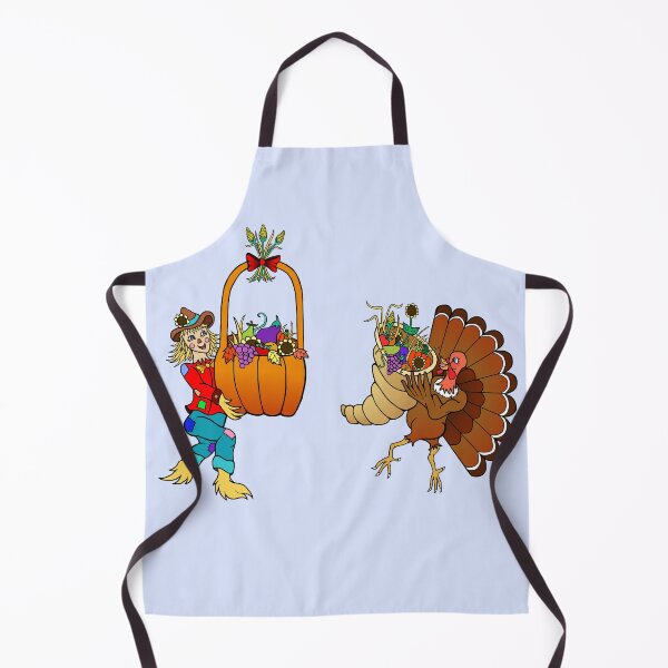 Item preview, Fall Autumn Harvest Friends designed and sold by Deborah Camp.