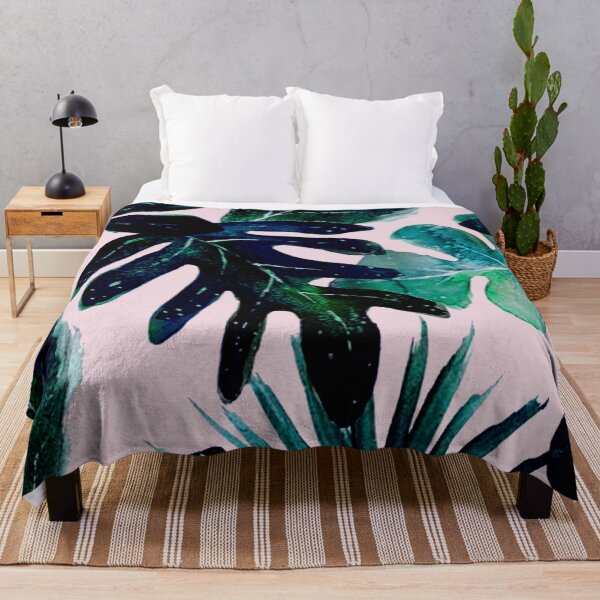 Item preview, Botanical Tropicana designed and sold by MarcSabuncu.