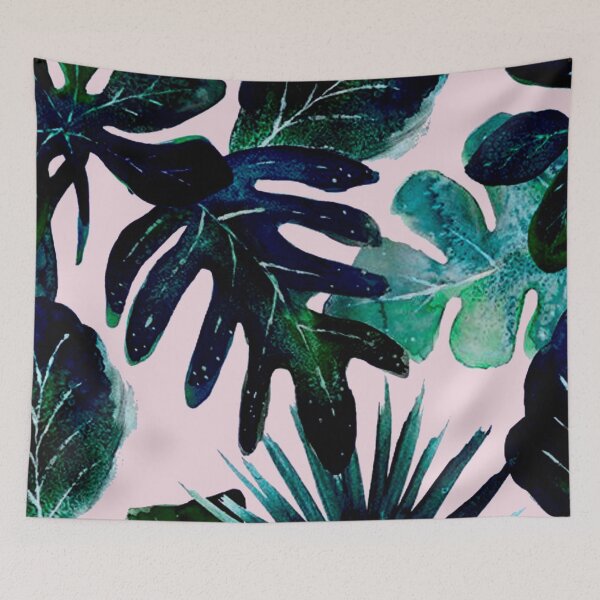 Item preview, Botanical Tropicana  designed and sold by MarcSabuncu.