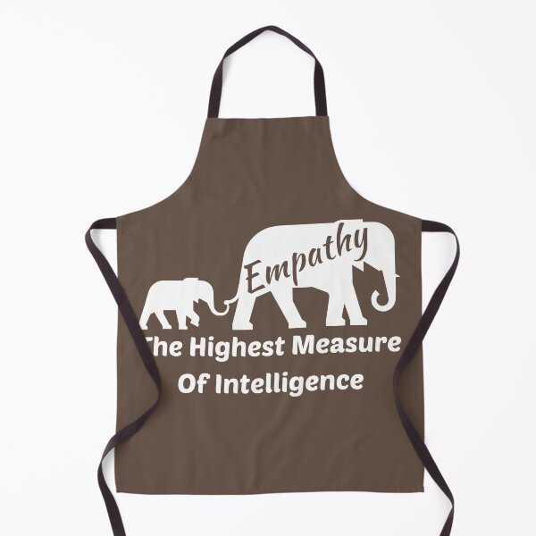 Item preview, The Highest Measure Of Intelligence: Brown Selection designed and sold by Intuitive Engines Apparel Co..