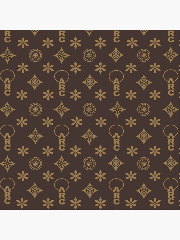 Louis vuitton pattern, Aztec pattern wallpaper, Louis vuitton