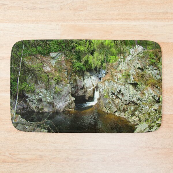 Item preview, A pool on the Bruar Walk designed and sold by tomg.