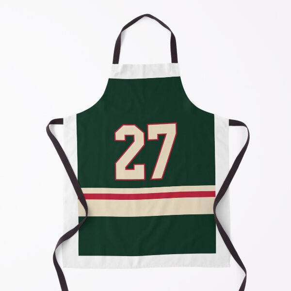 Item preview, Nick Bjugstad designed and sold by TheOverseer101.