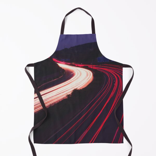 Item preview, Red Lights on Street designed and sold by BeastModeLooK.