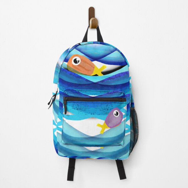 Item preview, Little fishes designed and sold by rupydetequila.