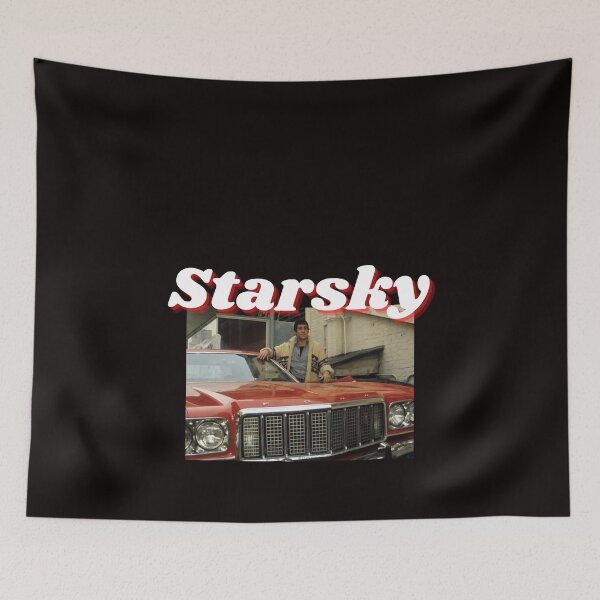 Item preview, Starsky  designed and sold by mccools88.