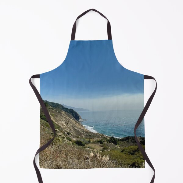 Item preview, The Big Sur coastline in California designed and sold by Trevor and Photos.