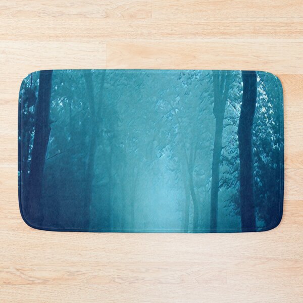 Item preview, Foggy forest designed and sold by AnnaAndVibes.