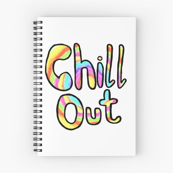 Item preview, Chill Out designed and sold by Artie297.
