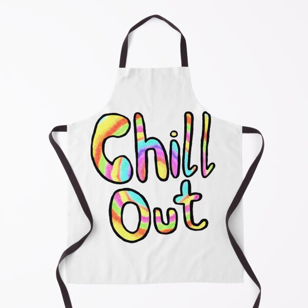 Item preview, Chill Out designed and sold by Artie297.