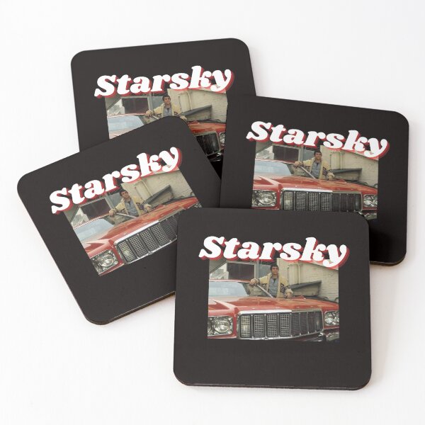 Item preview, Starsky  designed and sold by mccools88.