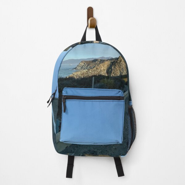 Item preview, The Big Sur coastline in California designed and sold by Trevor and Photos.