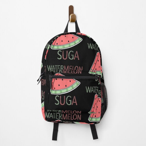 Item preview, Watermelon SUGA- Kpop Designs designed and sold by xohb91.