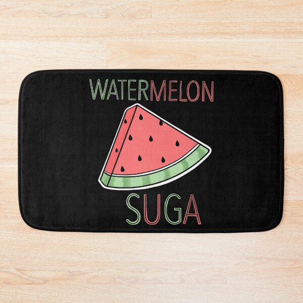 Item preview, Watermelon SUGA- Kpop Designs designed and sold by xohb91.