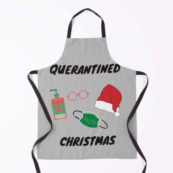 Item preview, Quarantined Christmas designed and sold by corralmontana.